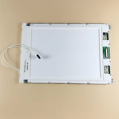EXPOSIÇÃO INDUSTRIAL de DMF50260NF-FW Kyocera 9.4INCH LCM 640×480RGB 200NITS CCFL LCD