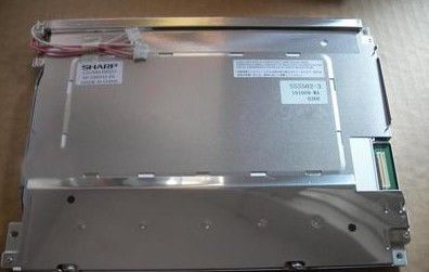 EXPOSIÇÃO INDUSTRIAL de DMF-50262NF-FW Kyocera 8.9INCH LCM 640×400RGB 55NITS CCFL LCD