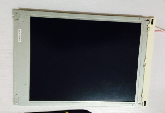 EXPOSIÇÃO INDUSTRIAL de DMF50773NF-FW Kyocera 5.4INCH LCM 240×128RGB 40NITS YG-LED LCD