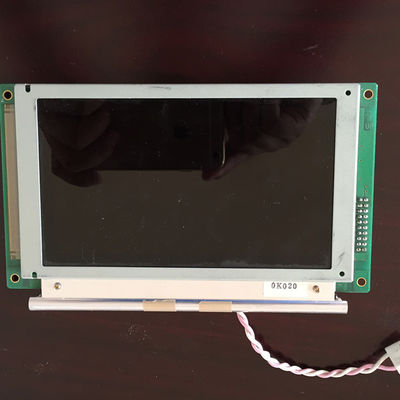 EXPOSIÇÃO INDUSTRIAL de DMF-50773NF-FW Kyocera 5.4INCH LCM 240×128RGB 100NITS CCFL LCD