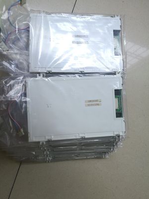 EXPOSIÇÃO INDUSTRIAL de DMF-50773NF-FW Kyocera 5.4INCH LCM 240×128RGB 100NITS CCFL LCD