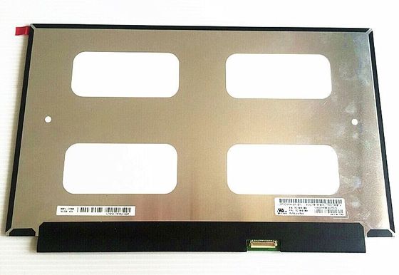 13,3 LCM 1920×1080RGB 	² de 400cd/m   LQ133M1JX15 afiado	Exposição de TFT LCD