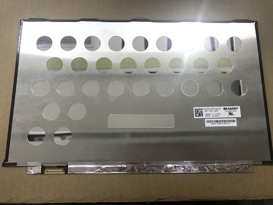 LQ133M1JW21 13,3 afiado”	LCM	1920×1080RGB   ² de 300cd/m   EXPOSIÇÃO INDUSTRIAL DO LCD