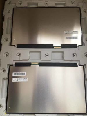 12.5Inch	LCM	3840×2160RGB   LQ125D1JW33	Exposição afiada de TFT LCD