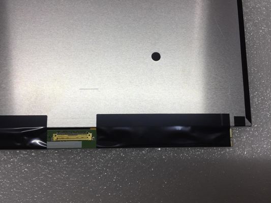12.5Inch	LCM	3840×2160RGB   LQ125D1JW33	Exposição afiada de TFT LCD