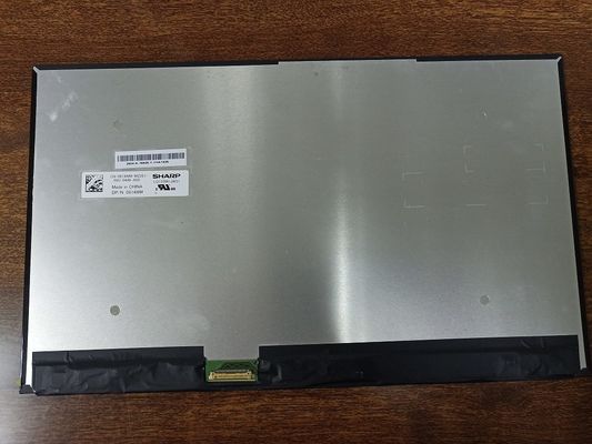 LQ125D1JW31 12,5 afiado”	LCM	3840×2160RGB   EXPOSIÇÃO INDUSTRIAL do LCD do ² de 400cd/m