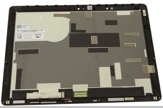 LQ123Z1JX31	Afiado   12,3”	LCM	2880×1920RGB   EXPOSIÇÃO INDUSTRIAL do LCD do ² de 400cd/m