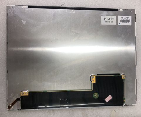 EXPOSIÇÃO INDUSTRIAL de DMF-50840NB-FW Kyocera 5.7INCH LCM 320×240RGB 60NITS CCFL LCD