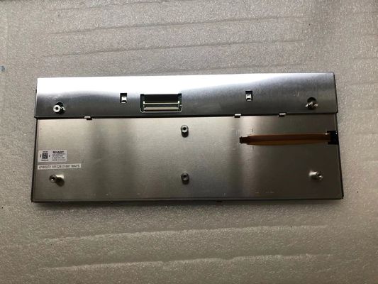 12,3” LCM 1440×540RGB 	² de 690cd/m     LQ123B5RW01	Exposição afiada de TFT LCD
