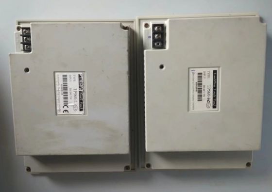 EXPOSIÇÃO INDUSTRIAL de DMF-50840NB-FW-ASE-BFN Kyocera 5.7INCH LCM 320×240RGB 60NITS CCFL LCD