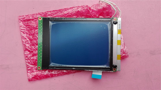 EXPOSIÇÃO INDUSTRIAL de DMF-50840NB-FW-ASE-BFN Kyocera 5.7INCH LCM 320×240RGB 60NITS CCFL LCD
