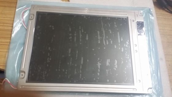EXPOSIÇÃO INDUSTRIAL de DMF-50961NF-FW Kyocera 7.2INCH LCM 640×480RGB 90NITS CCFL LCD