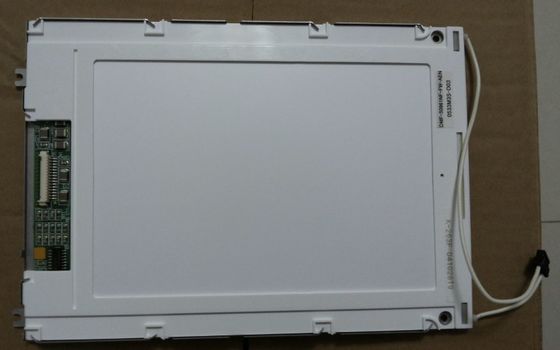 EXPOSIÇÃO INDUSTRIAL de DMF-50961NF-FW Kyocera 7.2INCH LCM 640×480RGB 90NITS CCFL LCD