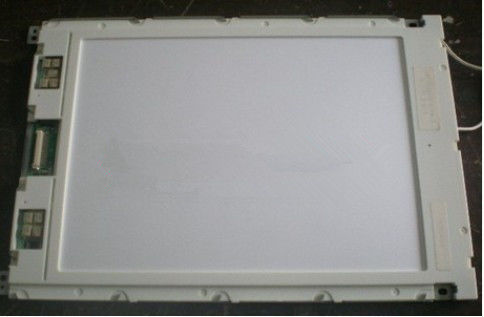 EXPOSIÇÃO INDUSTRIAL de F-51430NFU-FW-AA Kyocera 9.4INCH LCM 640×480RGB 110NITS CCFL LCD