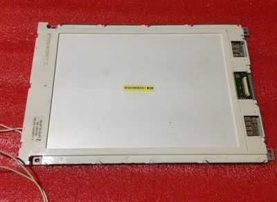 EXPOSIÇÃO INDUSTRIAL de F-51430NFU-FW-AA Kyocera 9.4INCH LCM 640×480RGB 110NITS CCFL LCD