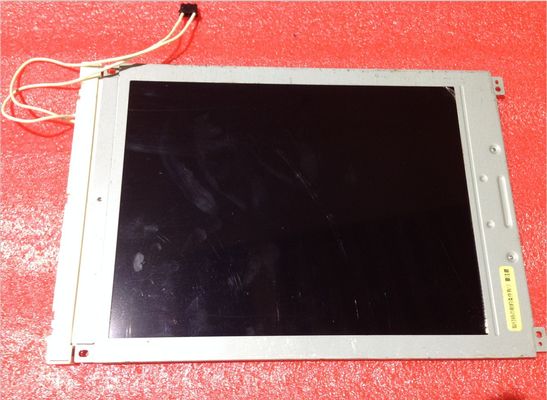 EXPOSIÇÃO INDUSTRIAL de F-51430NFU-FW-AA Kyocera 9.4INCH LCM 640×480RGB 110NITS CCFL LCD