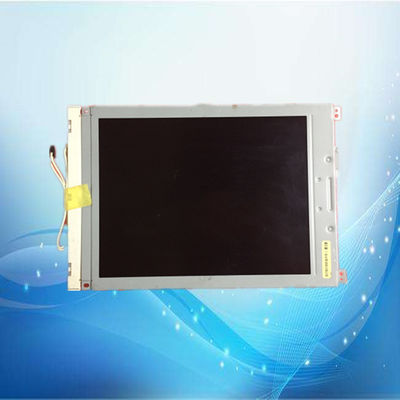 EXPOSIÇÃO INDUSTRIAL de F-51430NFU-FW-AA Kyocera 9.4INCH LCM 640×480RGB 110NITS CCFL LCD