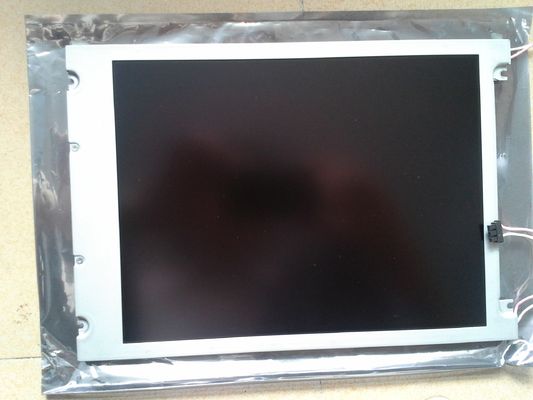 EXPOSIÇÃO INDUSTRIAL de KCB104VG2BA-A21 Kyocera 10.4INCH LCM 640×480RGB 150NITS CCFL LCD