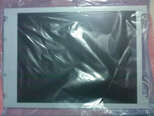 EXPOSIÇÃO INDUSTRIAL de KCB104VG2CA-A43 Kyocera 10.4INCH LCM 640×480RGB 160NITS CCFL LCD