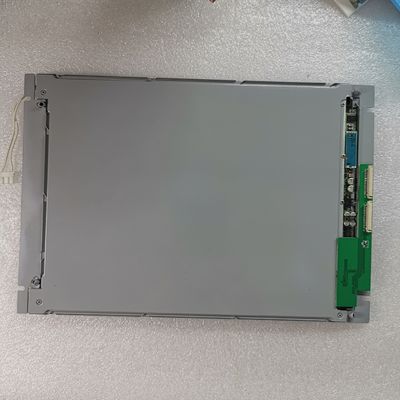 EXPOSIÇÃO INDUSTRIAL de KCB104VG2CA-A44 Kyocera 10.4INCH LCM 640×480RGB 150NITS CCFL LCD