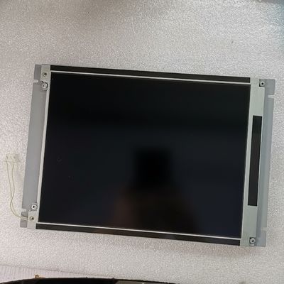 EXPOSIÇÃO INDUSTRIAL de KCB104VG2CA-A44 Kyocera 10.4INCH LCM 640×480RGB 150NITS CCFL LCD