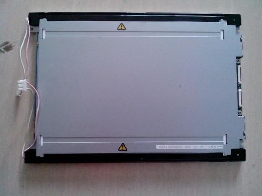 EXPOSIÇÃO INDUSTRIAL de KCB104VG2CG-G20 Kyocera 10.4INCH LCM 640×480RGB 200NITS CCFL LCD