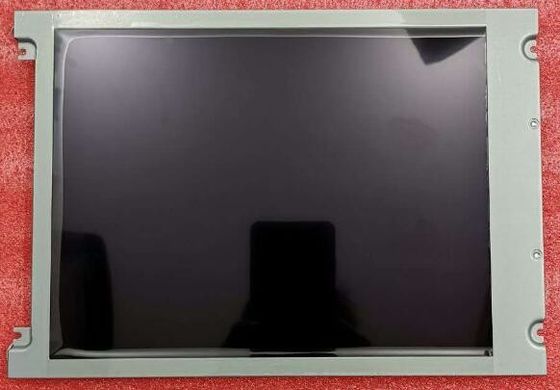 EXPOSIÇÃO INDUSTRIAL de KCB104VG2CG-G20 Kyocera 10.4INCH LCM 640×480RGB 200NITS CCFL LCD