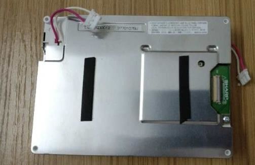 EXPOSIÇÃO INDUSTRIAL de KCG047QV1AA-A210 Kyocera 4.7INCH LCM 320×240RGB 160NITS CCFL LCD