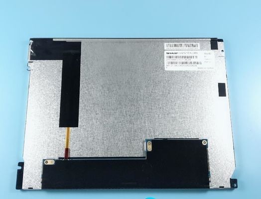 12,1” LCM 800×600RGB   ² de 450cd/m   LQ121S1LG88	Exposição afiada de TFT LCD