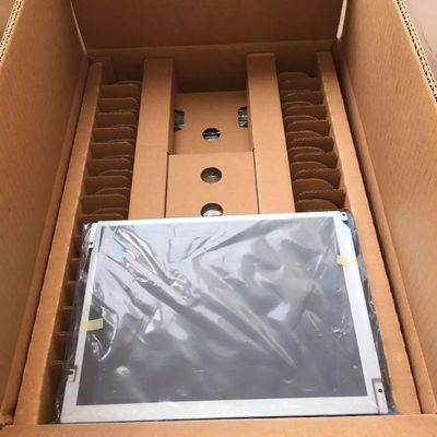 12,1” LCM 800×600RGB   ² de 1500cd/m   LQ121S1LG86	Afiado   Exposição de TFT LCD