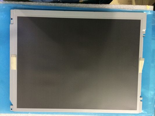 12,1” LCM 800×600RGB   ² de 1500cd/m   LQ121S1LG86	Afiado   Exposição de TFT LCD