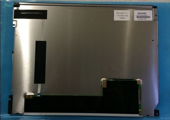 LQ121S1LG84	12,1” LCM afiado	800×600RGB 	² de 450cd/m    EXPOSIÇÃO INDUSTRIAL DO LCD