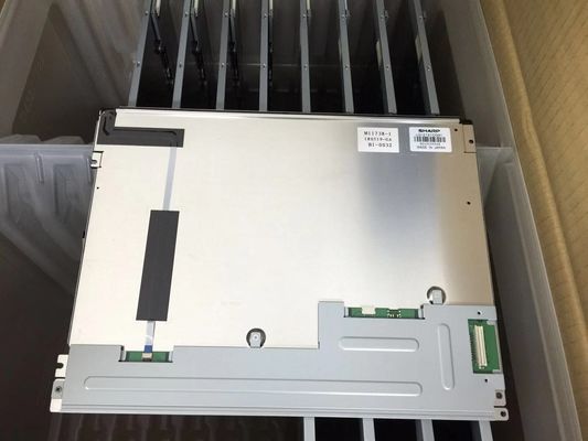 LQ121S1LG84	12,1” LCM afiado	800×600RGB 	² de 450cd/m    EXPOSIÇÃO INDUSTRIAL DO LCD
