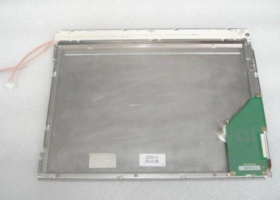 LQ121S1DG21	12,1” LCM afiado	800×600RGB 	² de 300cd/m   EXPOSIÇÃO INDUSTRIAL DO LCD