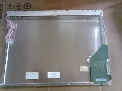 LQ121S1DG21	12,1” LCM afiado	800×600RGB 	² de 300cd/m   EXPOSIÇÃO INDUSTRIAL DO LCD