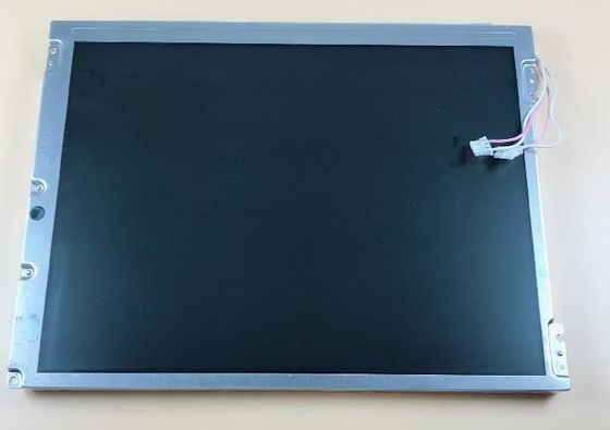 LQ121S1DG21	12,1” LCM afiado	800×600RGB 	² de 300cd/m   EXPOSIÇÃO INDUSTRIAL DO LCD
