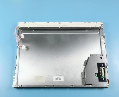 LQ121S1DG21	12,1” LCM afiado	800×600RGB 	² de 300cd/m   EXPOSIÇÃO INDUSTRIAL DO LCD