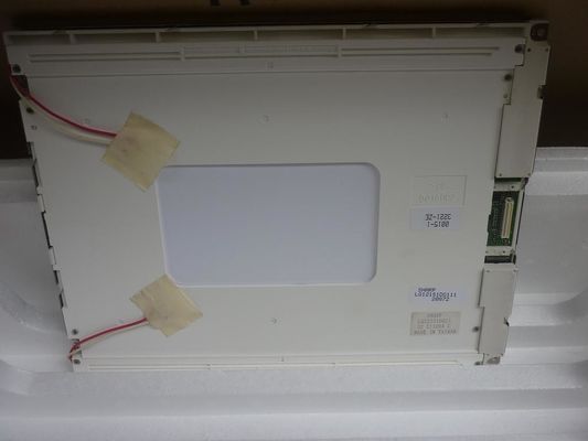 LQ121S1DG11	12,1” LCM afiado	800×600RGB  	² de 250cd/m   EXPOSIÇÃO INDUSTRIAL DO LCD