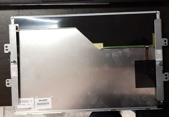 LQ121K1LG61	12,1” LCM afiado	1280×800RGB   EXPOSIÇÃO INDUSTRIAL DO LCD