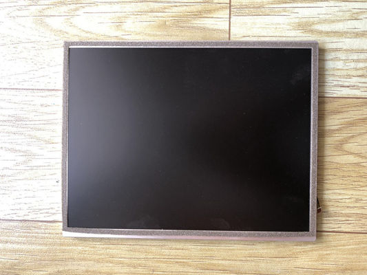 G104X1-L03 Innolux 10.4&quot; 1024x768 painel LCD TFT 350cd/m2 88/88/88/88 (tipo)