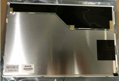 12,1” LCM 1280×800RGB   ² de 700 cd/m    LQ121K1LG58 afiado   Exposição de TFT LCD