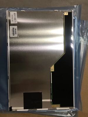 12,1” LCM 1280×800RGB   ² de 400cd/m   LQ121K1LG53	  Exposição afiada de TFT LCD