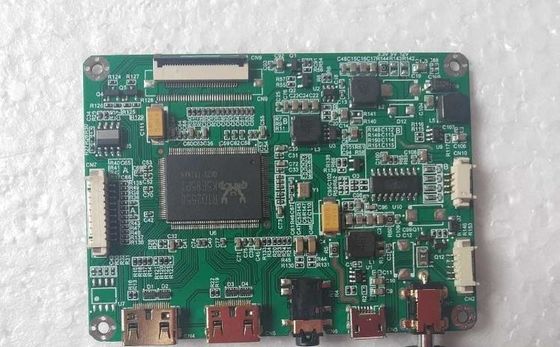 LQ116M1JX06	11,6” LCM afiado	1920×1080RGB   EXPOSIÇÃO INDUSTRIAL do LCD do ² de 300cd/m