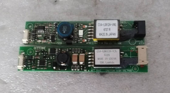 EXPOSIÇÃO INDUSTRIAL de KCG057QV1DC-G760 Kyocera 5.7INCH LCM 320×240RGB 300NITS CCFL LCD