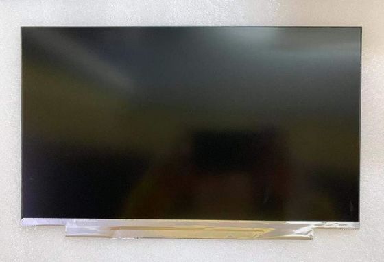 11.6Inch LCM 1920×1080RGB    LQ116M1JW02   Exposição afiada de TFT LCD