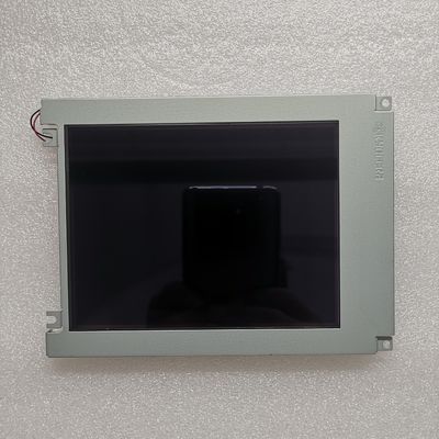 EXPOSIÇÃO INDUSTRIAL de KCG057QV1EA-G000 Kyocera 5.7INCH LCM 320×240RGB 250NITS CCFL LCD