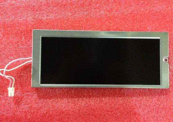 EXPOSIÇÃO INDUSTRIAL de KCG062HV1AE-G00 Kyocera 6.2INCH LCM 640×240RGB 130NITS CCFL LCD