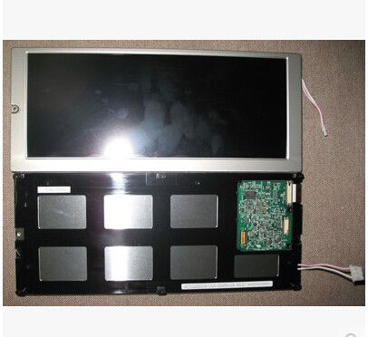 EXPOSIÇÃO INDUSTRIAL de KCG089HV1AA-G00 Kyocera 8.9INCH LCM 640×240RGB 150NITS CCFL LCD