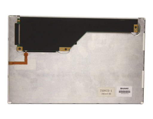 LQ110Y1LG12	11Inch   85PPI   Exposição afiada de 800×480 RGB TFT LCD