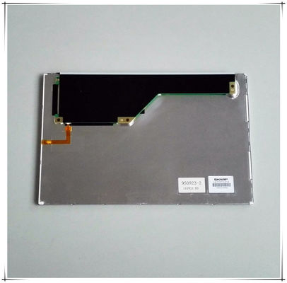 LQ110Y1LG12	11Inch   85PPI   Exposição afiada de 800×480 RGB TFT LCD
